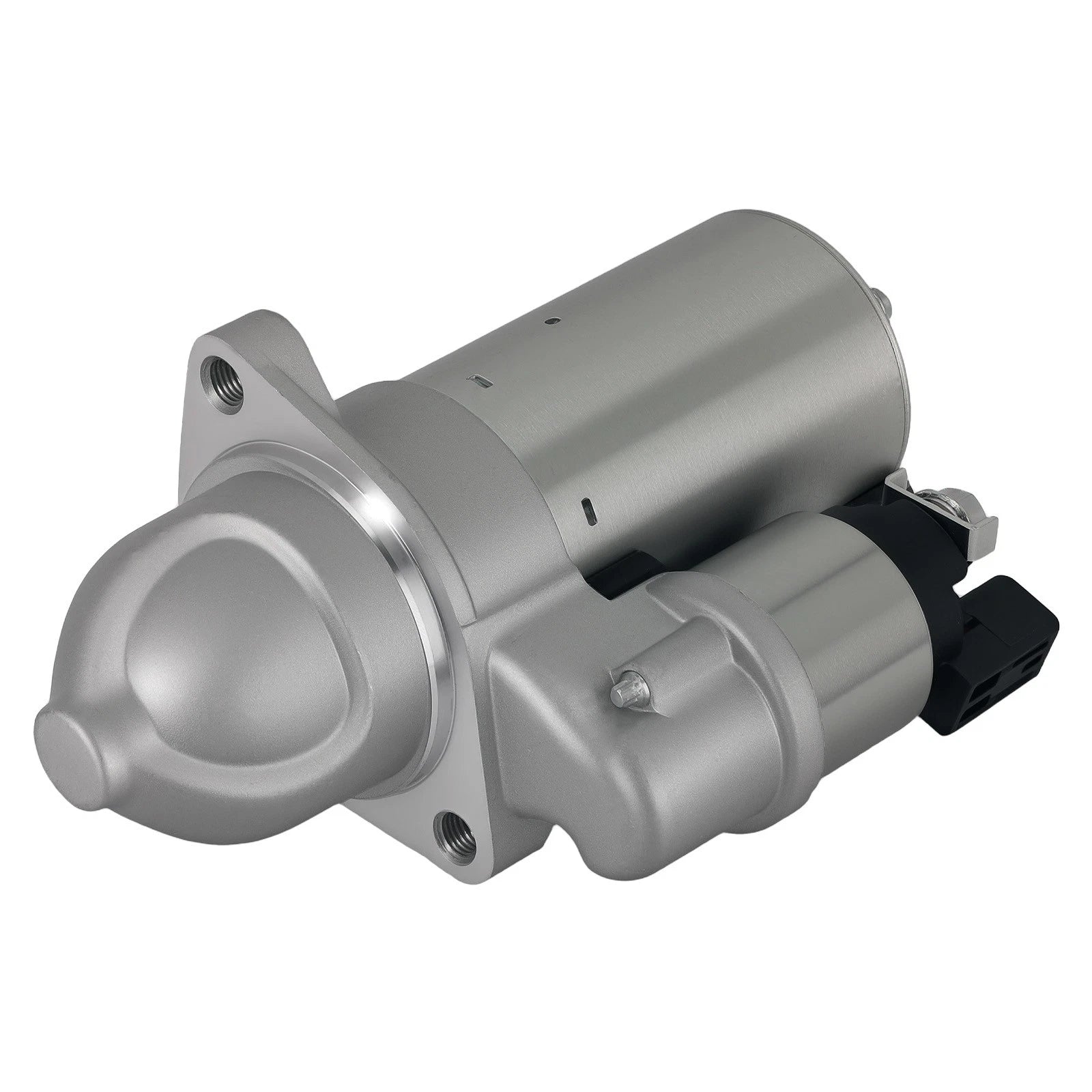 Starter for Hyundai Santa Fe, Kia Optima 2.0L (2014–2016)