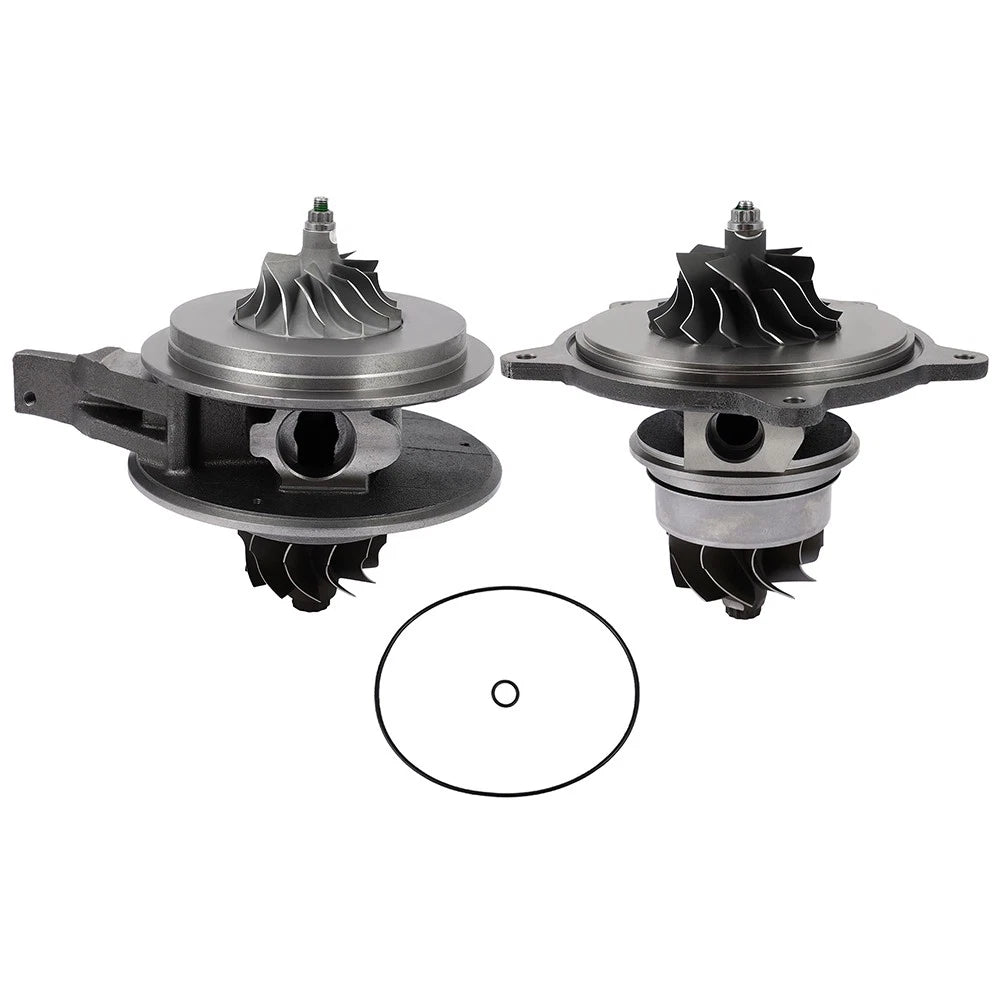Turbocharger Cartridge for Ford F-250 Super Duty (2008–2010)
