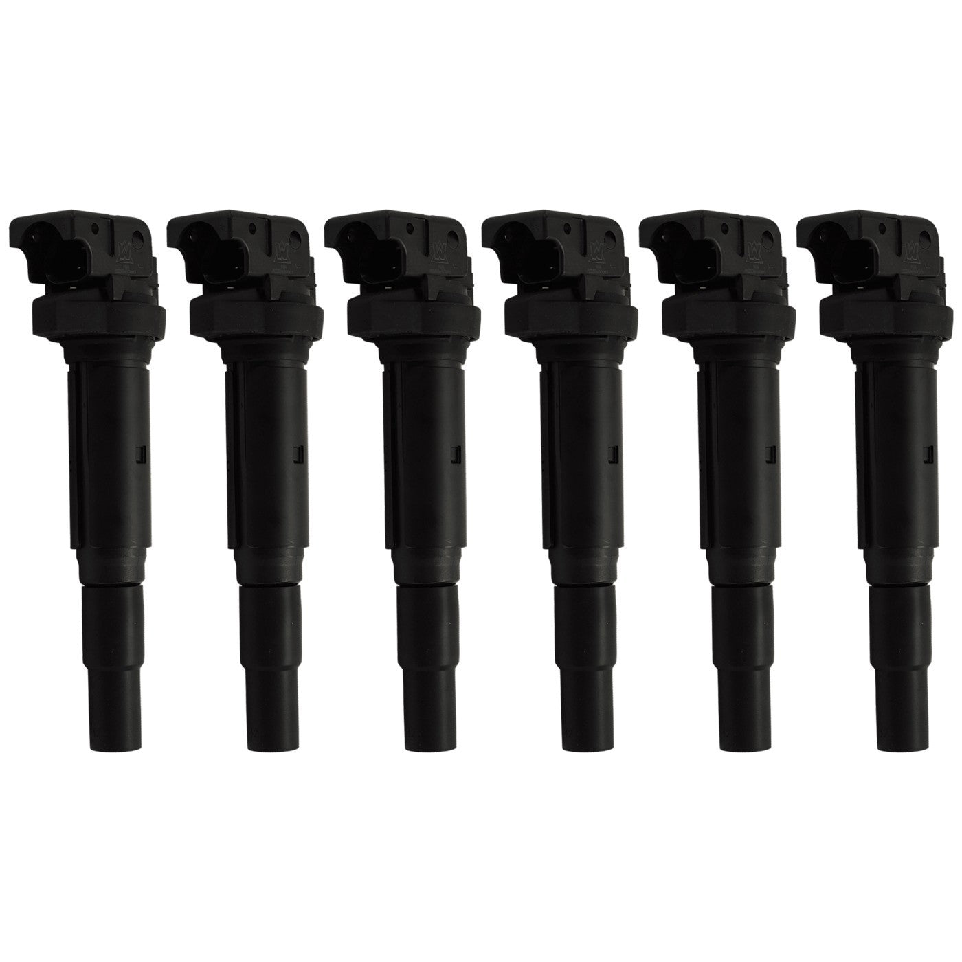 Set of 6 Ignition Coils for BMW 3 Series E86 Z4 E60 5 Series M3