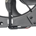 Radiator Cooling Fan Assembly for Volkswagen Jetta Passat Golf (2005–2013)
