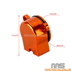 Clutch Release Pump for Harley Touring Street Glide FLHX Road King FLHR (2014-2020)