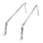 2X Fuel Tank Straps for Nissan Rogue (2008–2019)