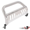 3" Bull Bar Push Bumper Grille Guard for Toyota RAV4 (2017–2018)