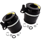 Rear Air Suspension Springs Bag for Lincoln Navigator (2003–2006) 4L1Z5A891AA