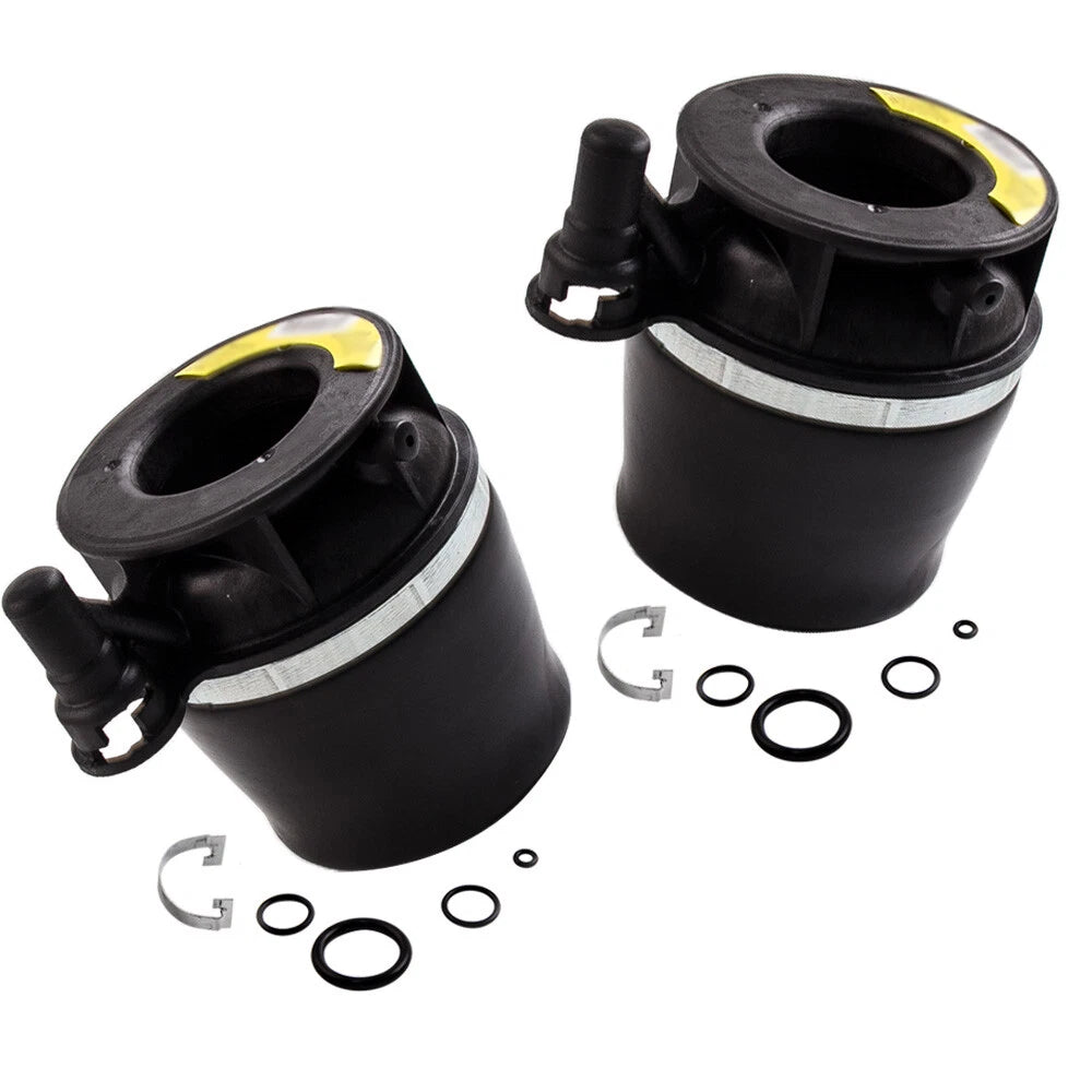 Rear Air Suspension Springs Bag for Lincoln Navigator (2003–2006) 4L1Z5A891AA