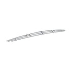 Stainless Billet Grille for Toyota Tundra (2007–2009)