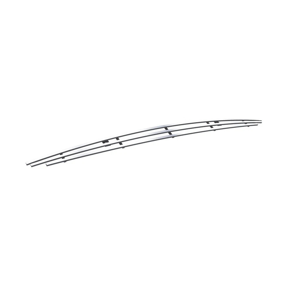 Stainless Billet Grille for Toyota Tundra (2007–2009)