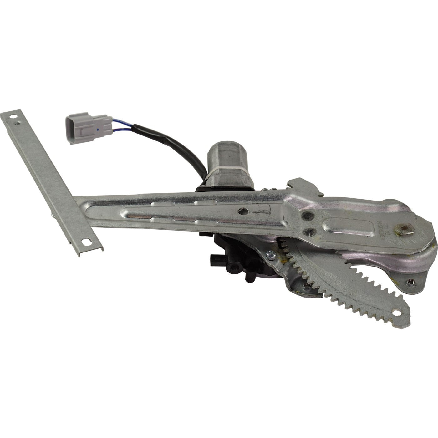 Window Regulator for Nissan Leaf, Sentra (Rear Passenger Right Side)