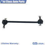 Set of 12 Control Arm Ball Joint Tie Rod Kit for Toyota Camry (2007–2011)