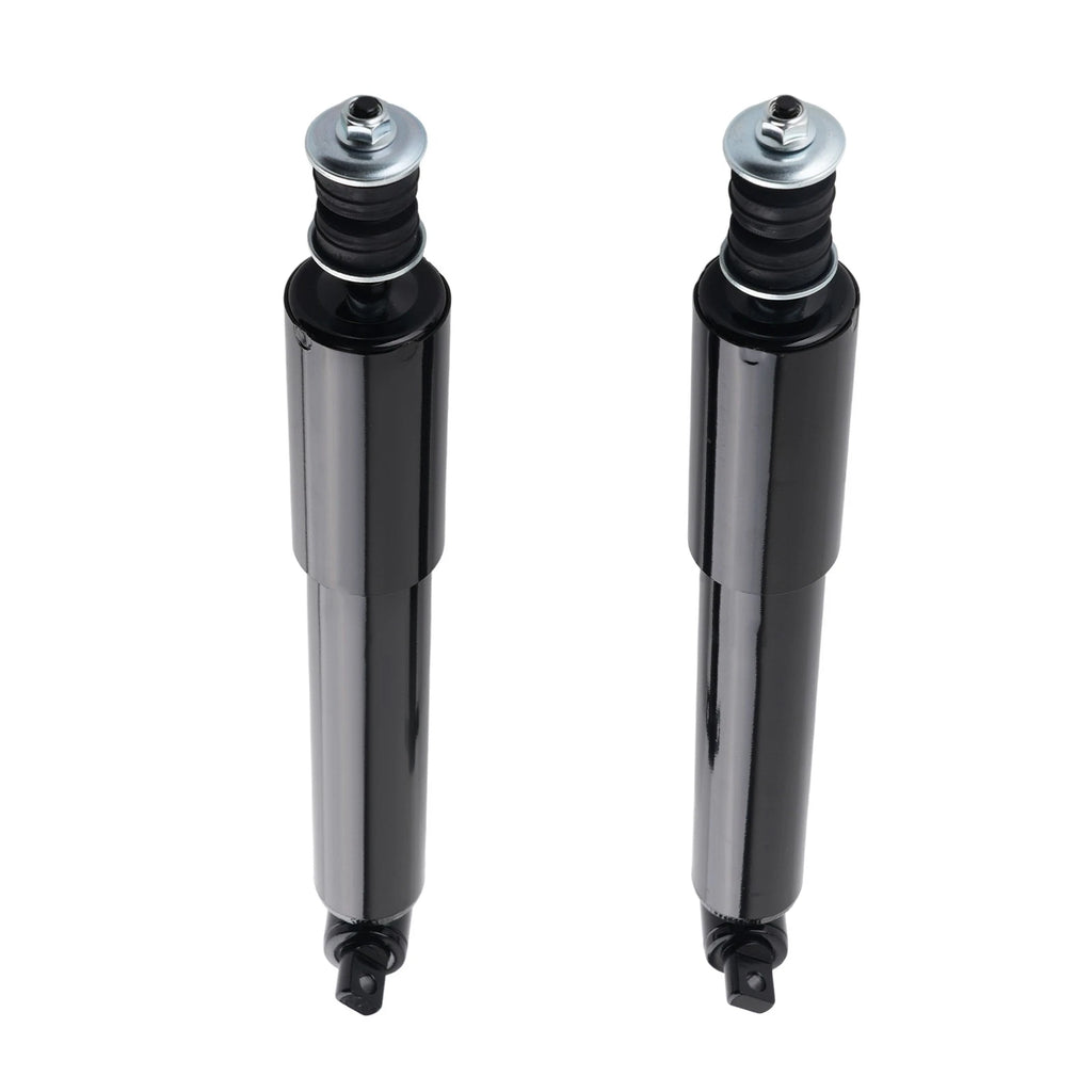 Front Pair Gas Shock Absorbers for GMC Sierra 1500, Silverado 1500 (1999–2006)