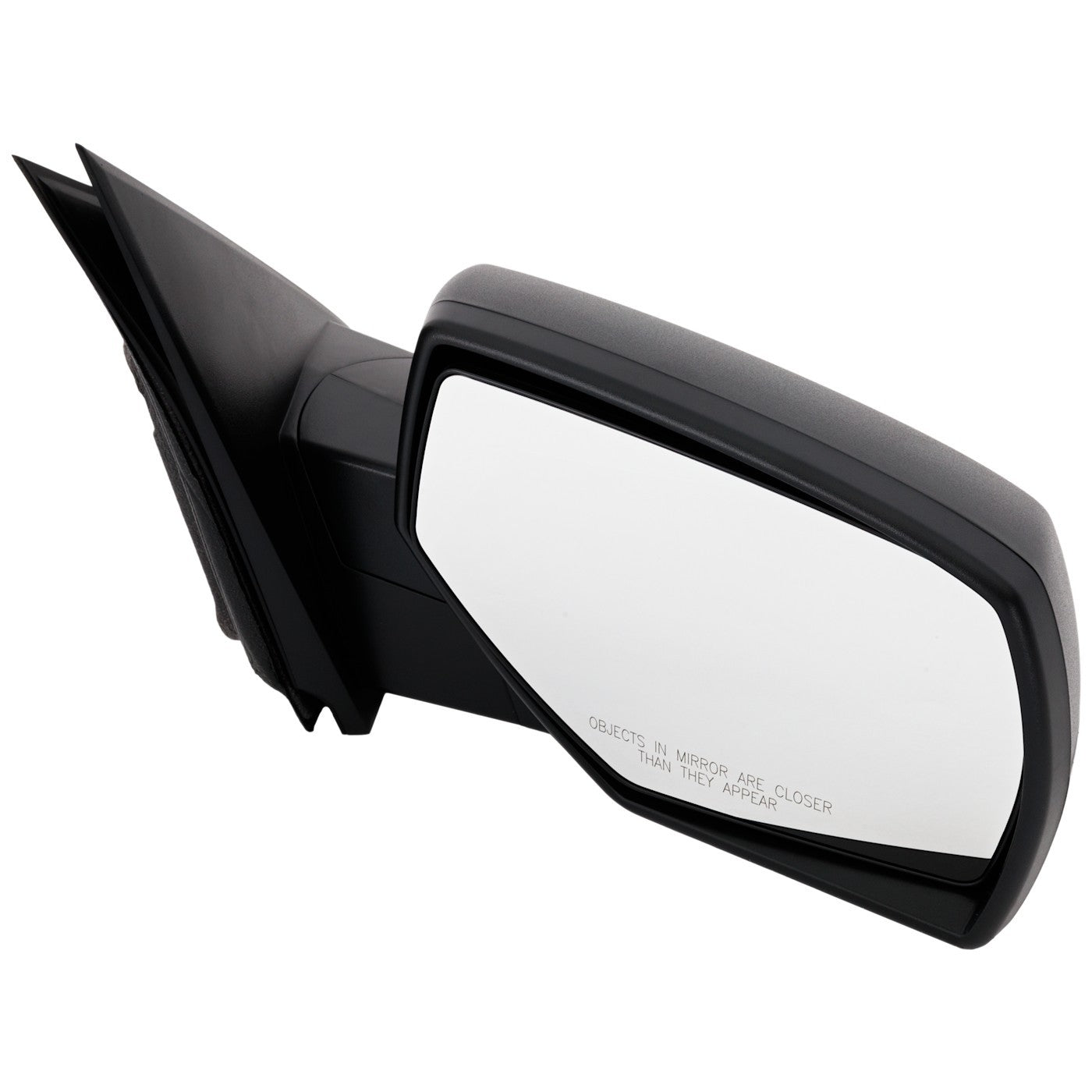 Right Side Heated Mirror for Silverado 2500 3500 HD (2015–2019)