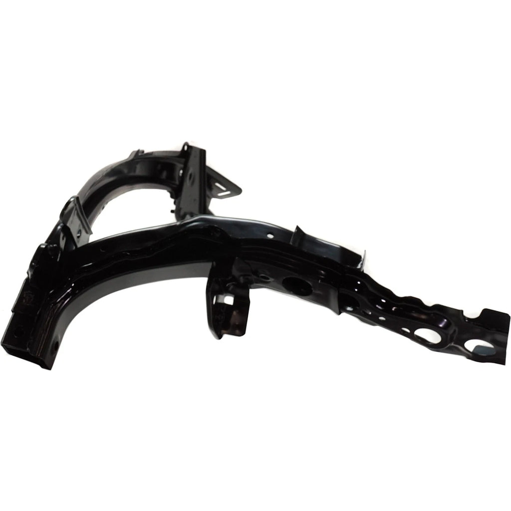 Set of 2 Radiator Supports for Chevy Equinox