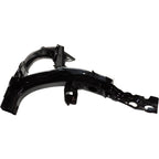 Set of 2 Radiator Supports for Chevy Equinox