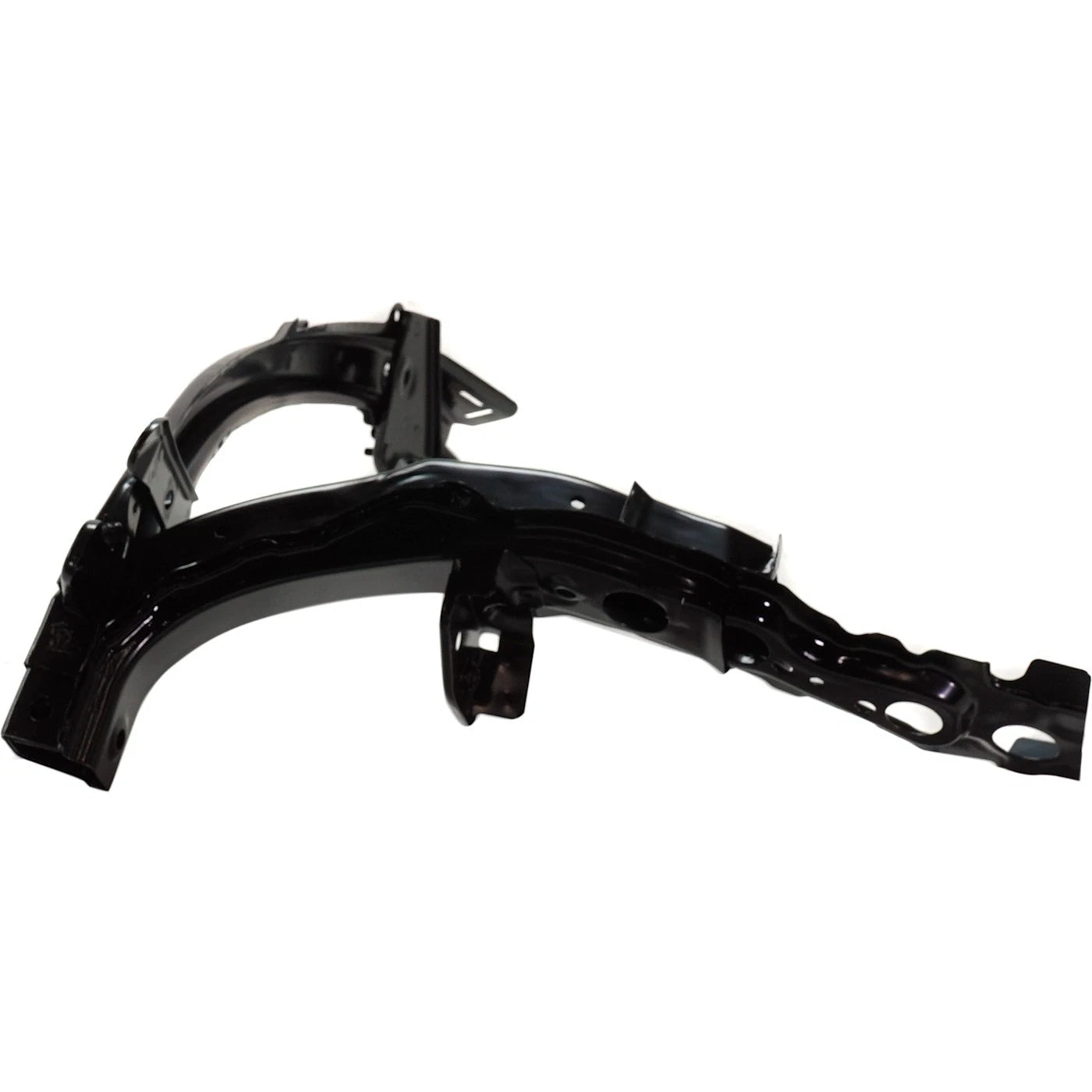 Set of 2 Radiator Supports for Chevy Equinox