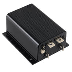 48V 325A Motor Controller for EZGO Club Car (Curtis 1204-410, 1204-411)