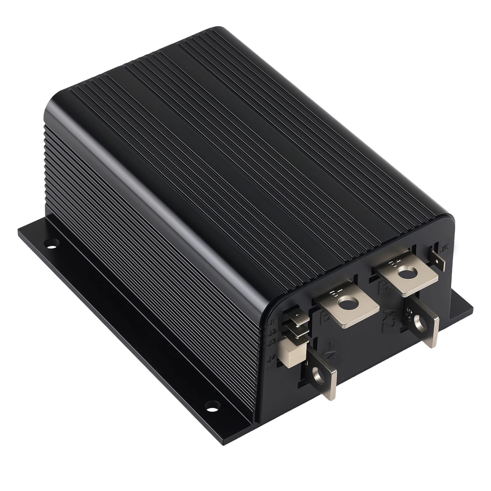 48V 325A Motor Controller for EZGO Club Car (Curtis 1204-410, 1204-411)