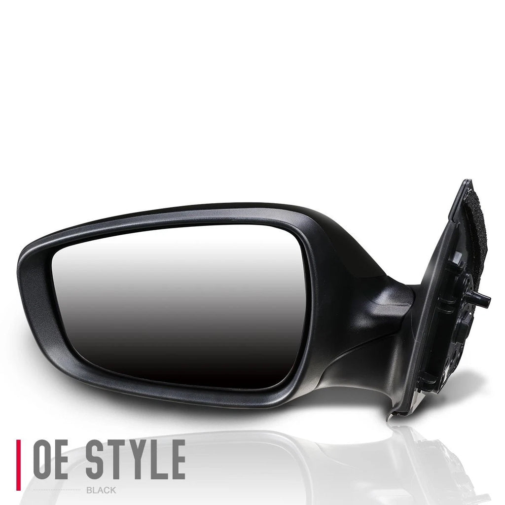 Power Heated Side Door Mirror Left for Hyundai Accent (2012–2017) HY1320186