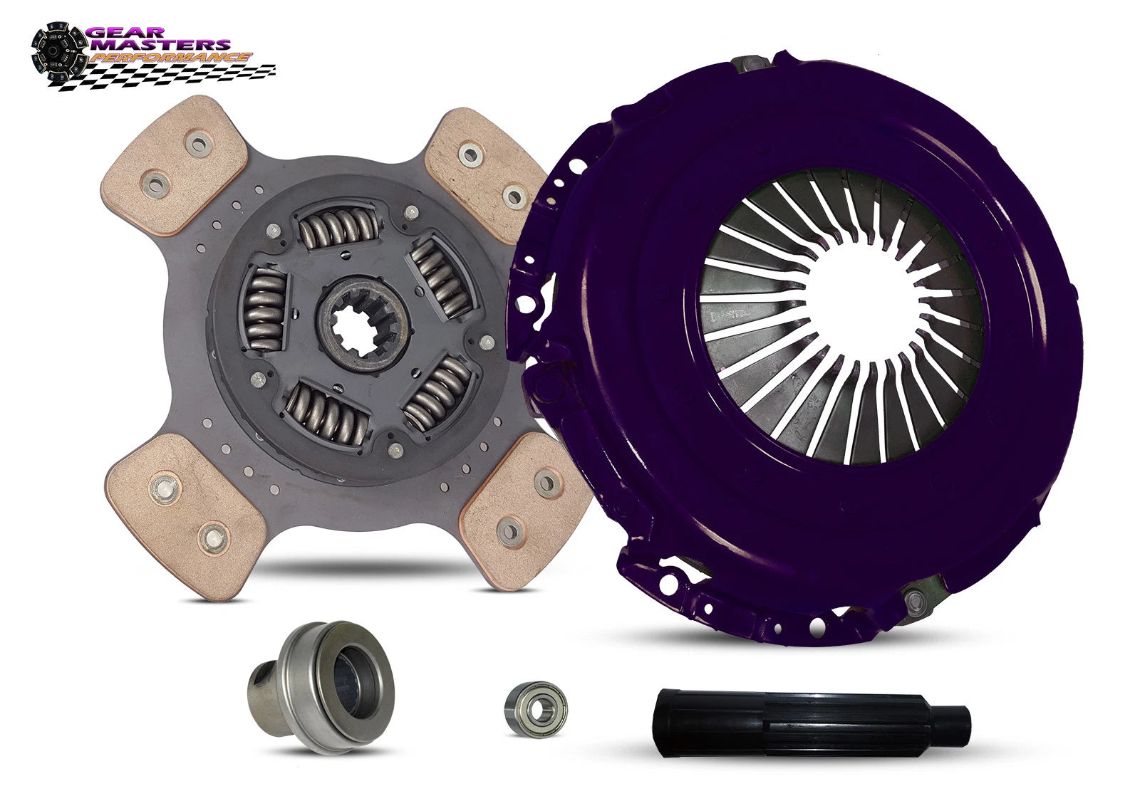 Stage 1 Clutch Kit for GMC C6500 C7500 Topkick 