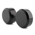 Rear Axle Nut Covers for Harley Sportster S (2021-2023)