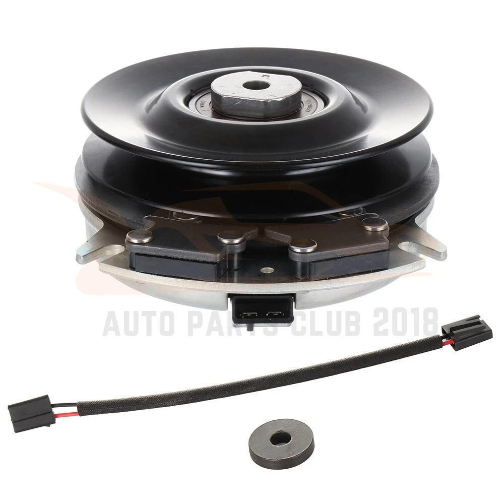 Electric PTO Clutch for AYP Husqvarna Poulan (2000–2023)
