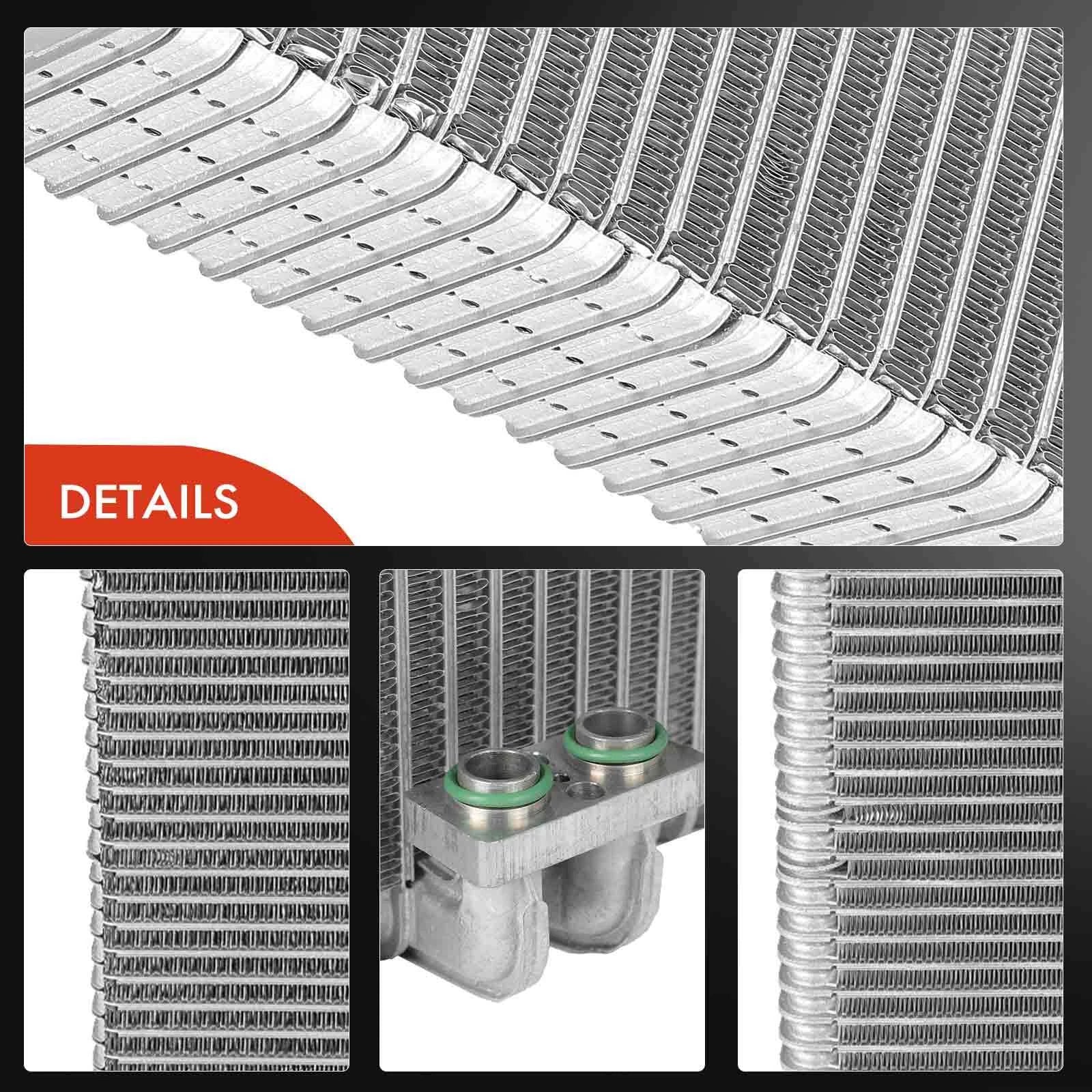 A/C Evaporator Core for Toyota 4Runner (1994–1995) Mitsubishi Montero