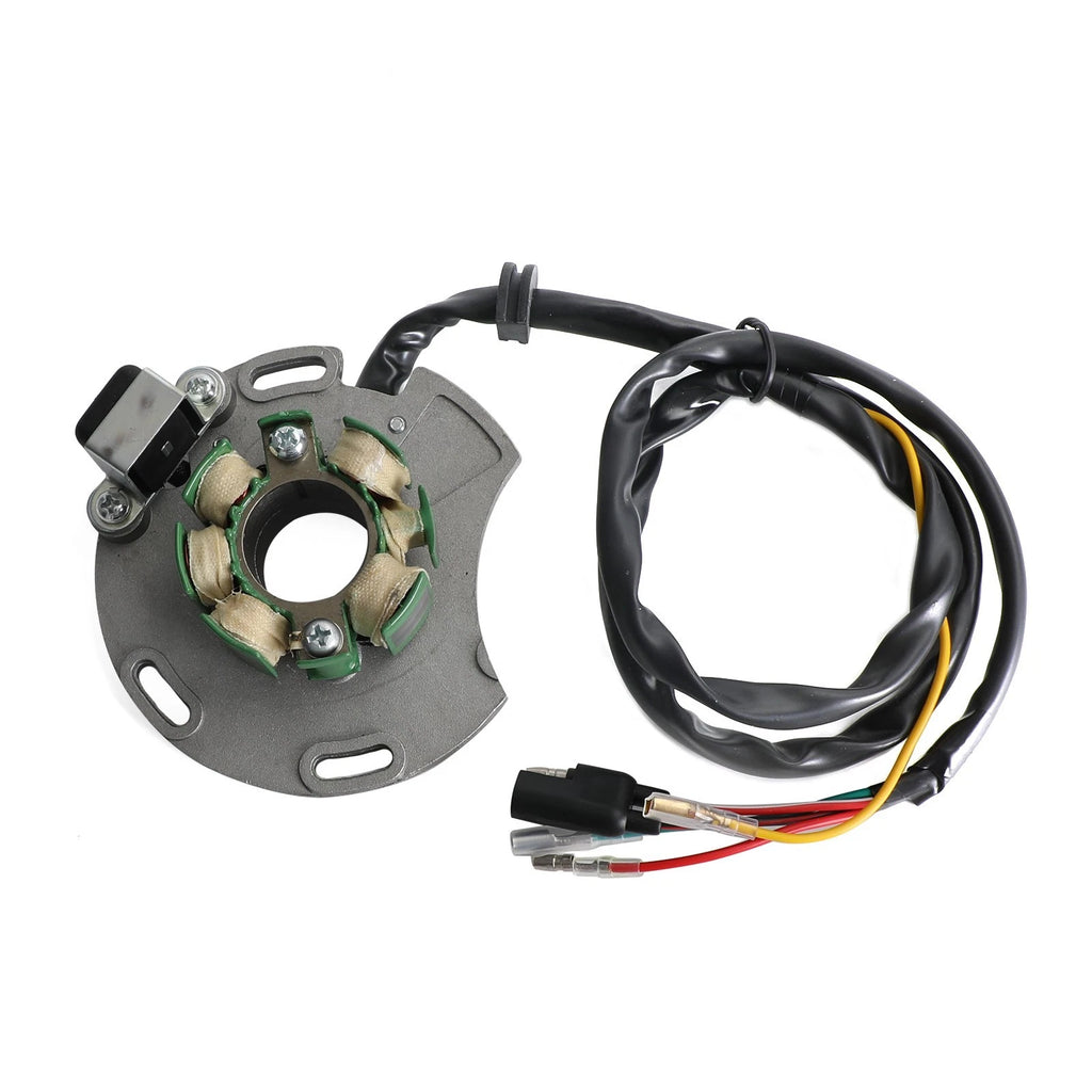 Stator Assy for GAS GAS EC125 EC200 EC250 EC300 XC125 XC200 XC250 XC300 (2001–2003)