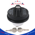 Locking Gas Tank Cap for Chrysler Dodge Jeep Infiniti Nissan Subaru