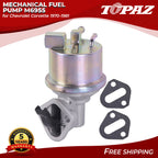 Mechanical Fuel Pump for Chevrolet Corvette (1970–1981)