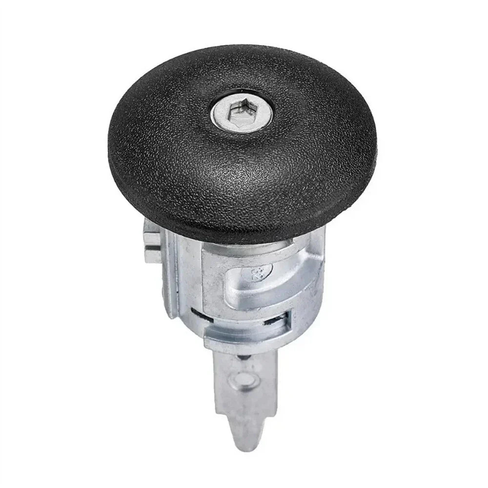 Front Right Driver Side Door Latch Lock Barrel  Keys for Ford Transit (2000-2013)