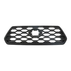 Matte Black Mesh Grille Insert for Toyota Tacoma (2016–2022)
