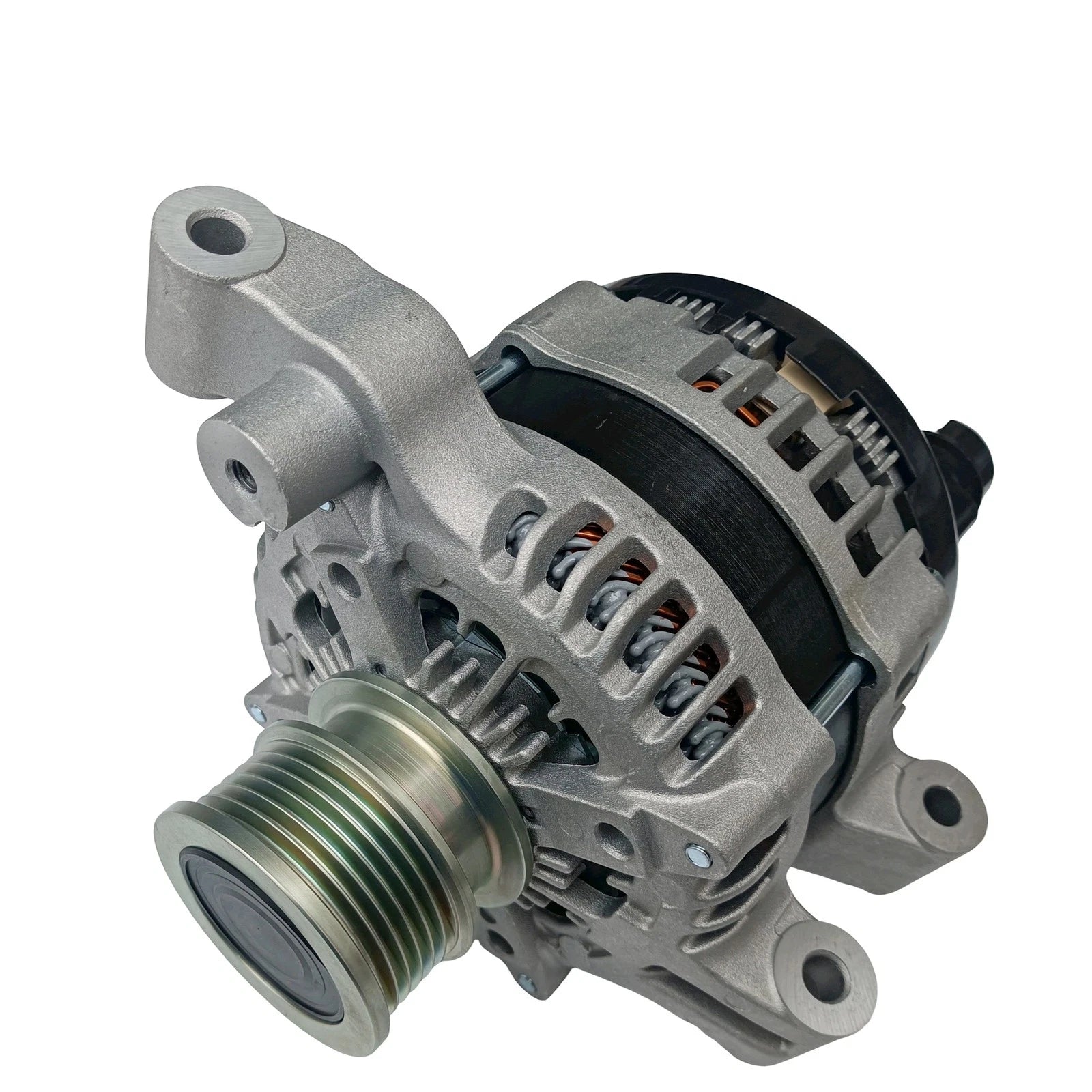 Alternator for Ford Explorer (2012-2013) L4 2.0L 200A 12V
