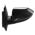 Driver Side Mirror for Hyundai Elantra (2021–2023)