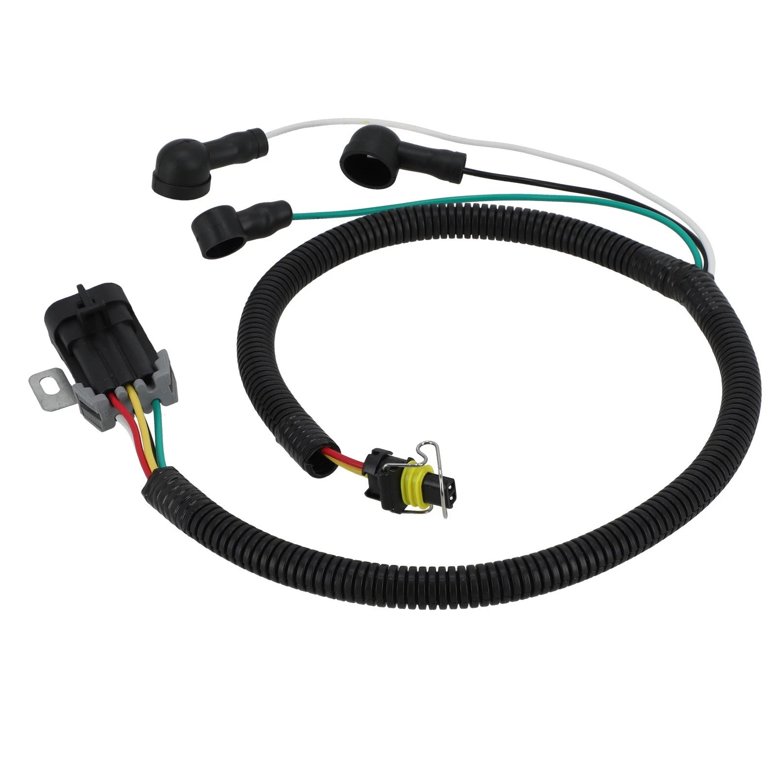 Fuel Bowl Wiring Harness for Ford Powerstroke 7.3L (1996–1998)