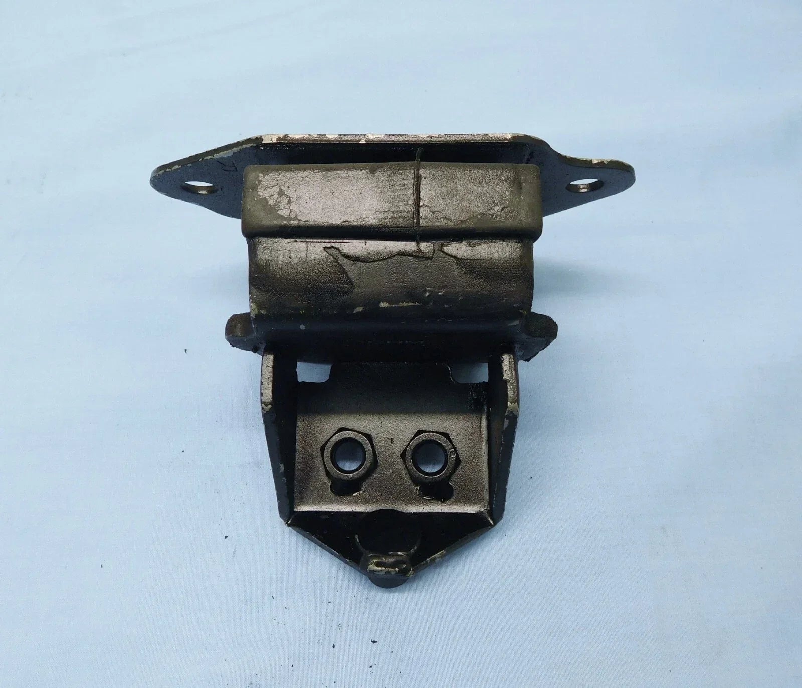 RH Engine Mount for Holden RA Rodeo 4JH1 3L Turbo Diesel (2003-2008)