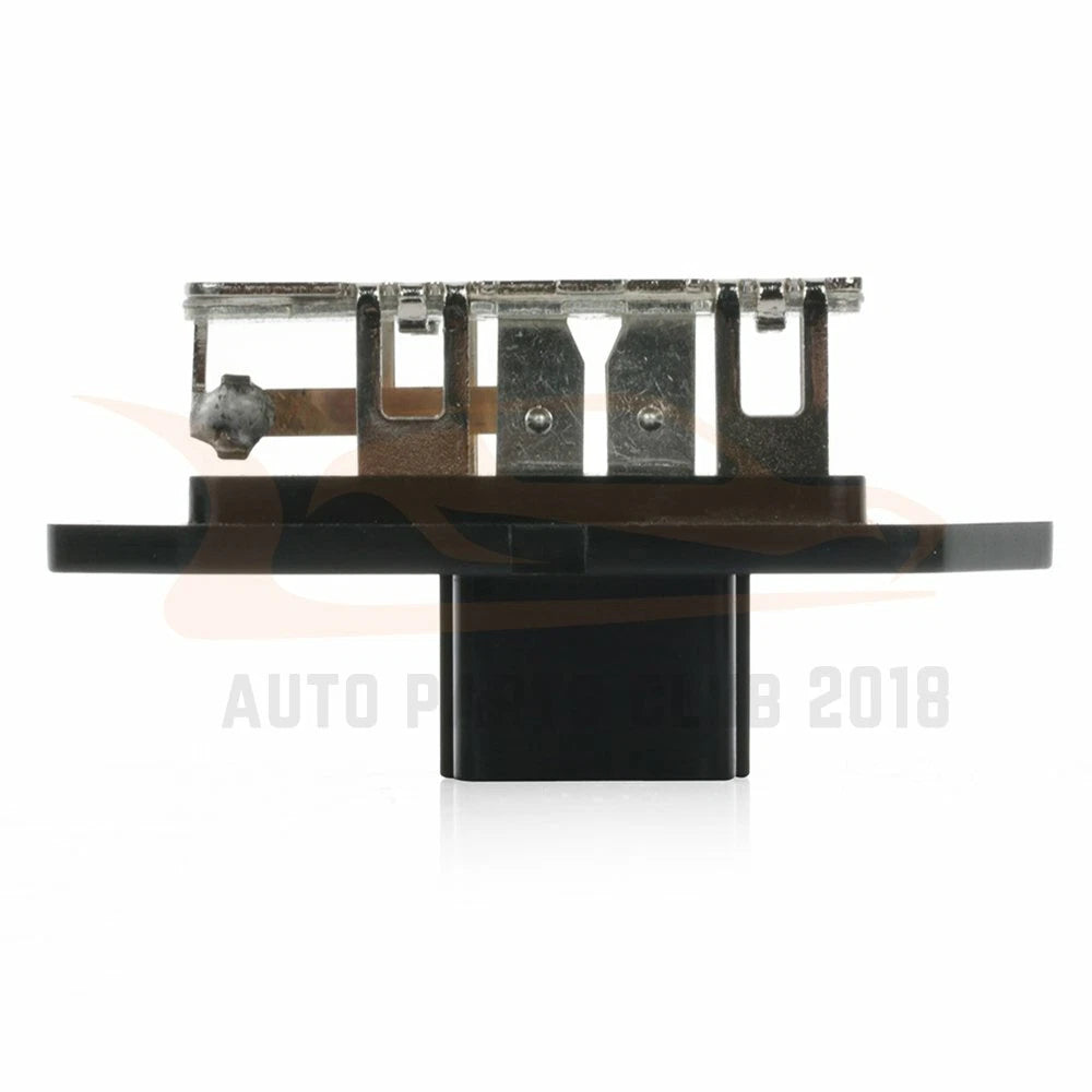 A/C Heater Motor Blower Resistor for Scion xB (2004-2006) & Toyota Echo (2000-2005)