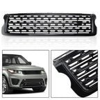 Front Black Grille for Land Rover Range Rover (2013-2017)