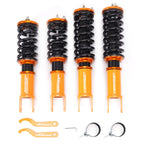 24 Way Adjustable Coilovers Suspension Kit for Honda S2000 (AP1 AP2)