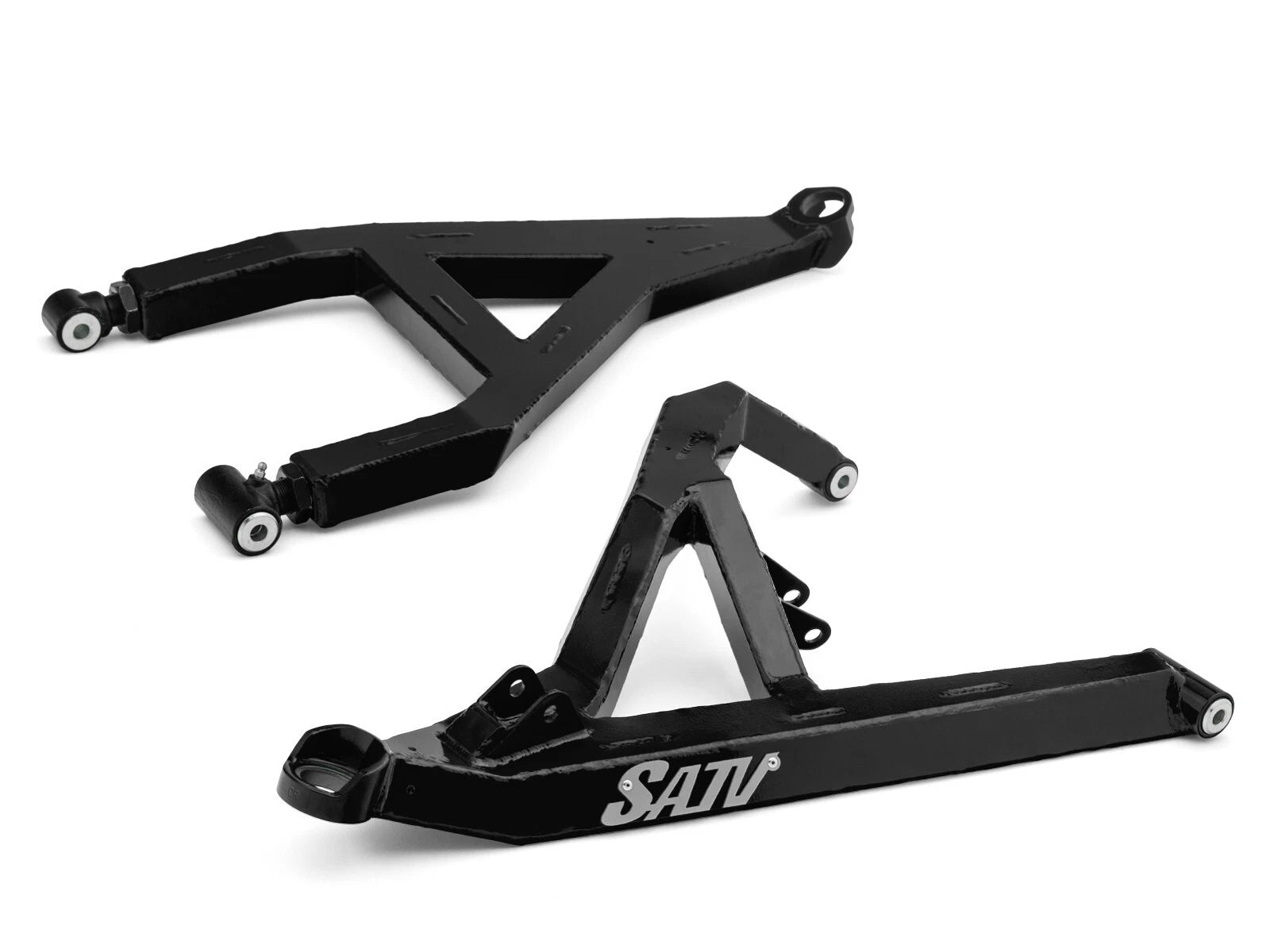 1.5" Forward Offset Sidewinder A-Arms for Polaris RZR XP (2014–2023)