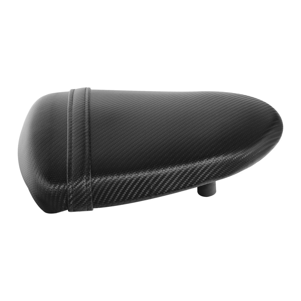 Rear Passenger Seat Pillion for Suzuki GSXR1000 GSX-R1000 (2007–2008)