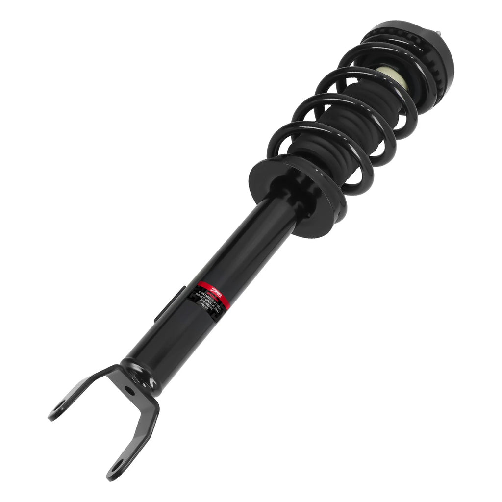 Front Quick Complete Strut-Coil Spring for Dodge Challenger (2012–2018) 272665