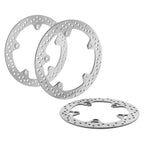 2 Front + 1 Rear Brake Disc Rotor for BMW R1200GS R1250GS (2013–2020)