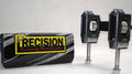 Precision Shock and Vibe Handlebar Clamps for Can-Am DS450 MX/XC (2009–2015)