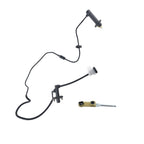 Clutch Master Slave Cylinder for Chrysler PT Cruiser 2.4L L4 (2001-2009)