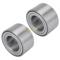 2 Rear Trailing Arm Bearings for Can-Am Outlander Max 400 650 Renegade 500 800R