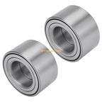 2 Rear Trailing Arm Bearings for Can-Am Outlander Max 400 650 Renegade 500 800R
