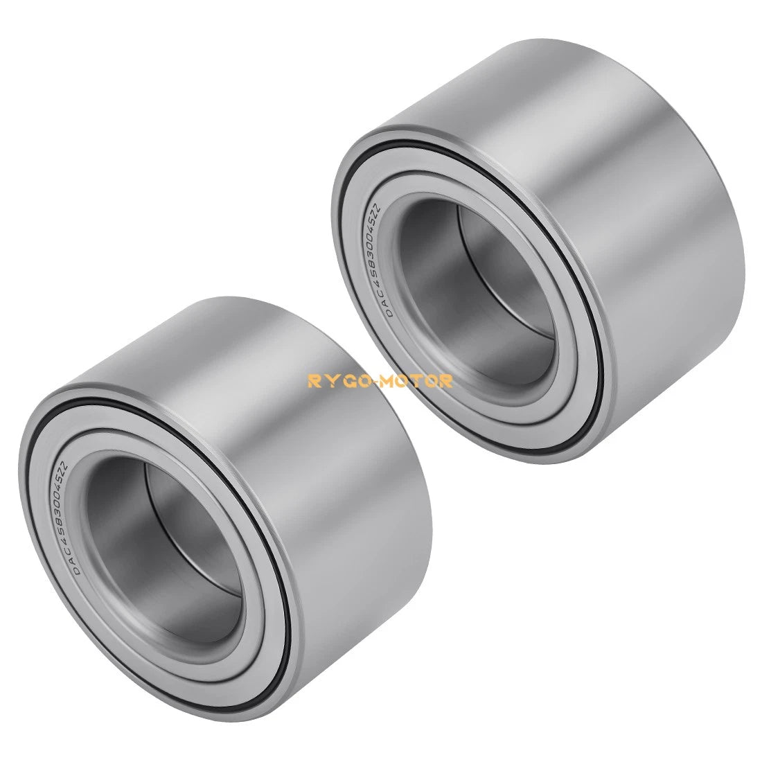 2 Rear Trailing Arm Bearings for Can-Am Outlander Max 400 650 Renegade 500 800R