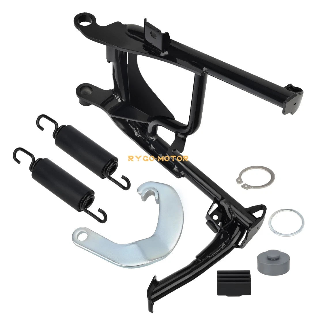 Center Stand Kit for Honda Africa Twin CRF1000L (2016–2017)