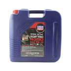 Liqui Moly 22180 Engine Motor Oil Top Tec Truck 4350 5W-30 (20 L)