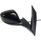Power Heated Mirrors for Ford Transit Connect (2014–2018)