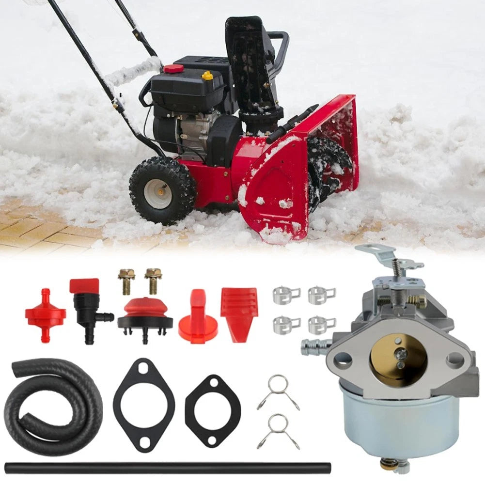 Carburetor Kit for Lawn Mower (632370, 632536, 632111)